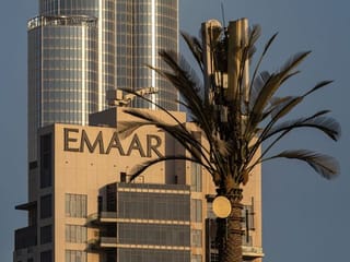 Dubai's Emaar Properties set for $500m debt offer with 3.7% annual return