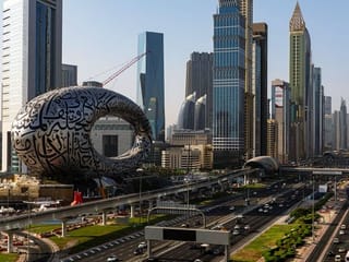 UAE cheque law will boost business confidence
