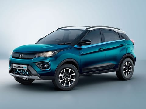Tata's Nexon EV. Experts say over the next decade, India needs to phase out a significant portion of petrol and diesel-powered vehicles, including two-wheelers, in favour of cleaner and cheaper gaseous fuels such as Auto LPG.