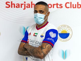 UAE football: Sharjah Sports Club have a Big Heart for charity