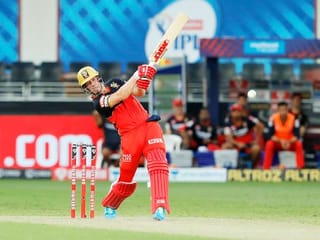 'AB de Villiers is a freak. That is why he is the greatest of all time' - the week in quotes