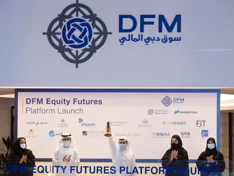 DFM futures