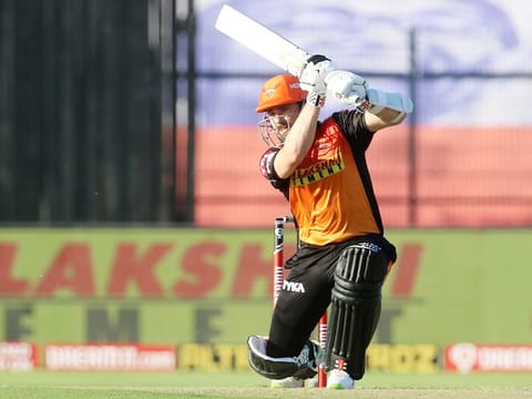 Kane Williamson of Sunrisers Hyderabad had played a pivotal role in the IPL campaign last year. 