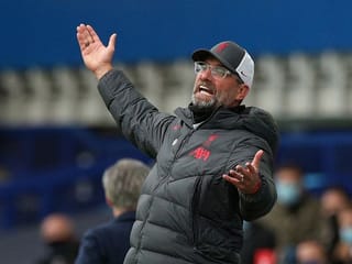 English Premier League: VAR is becoming a joke as Liverpool robbed