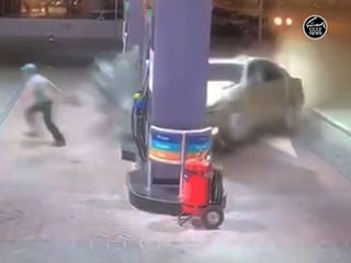 From the Editors: Driving dangerously has its consequences  