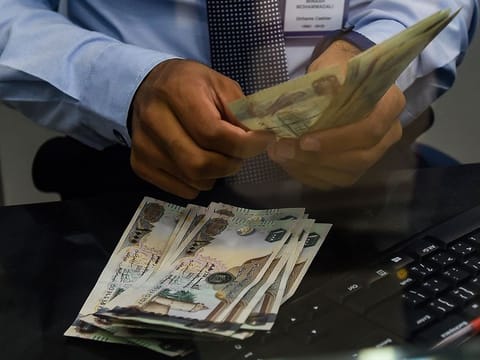 The Ministry of Justice has imposed Dh100,000 fine on seven law firms for continuing to violate anti-money laundering (AML) and counter-terrorism financing (CTF) measures. Photo for illustrative purpose only.