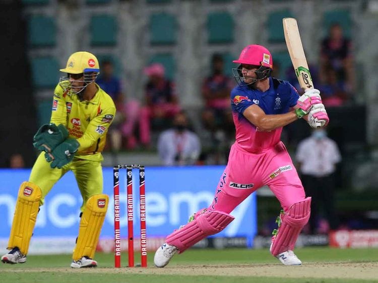 20201019 Jos Buttler