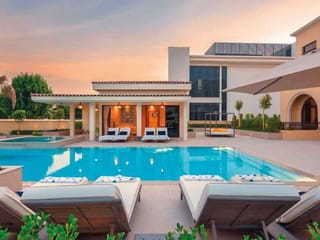 Look: Dh75m for Dubai Hills villa is priciest deal in 2020