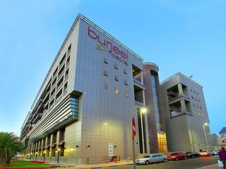Profit for UAE hospital operator Burjeel grows 129% - new high-value' services help