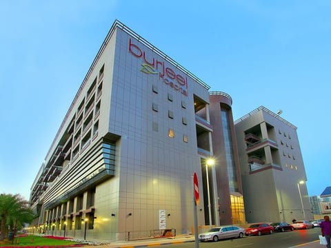 Burjeel Holdings benefited from a series of calibrated expansion and strategic deals during the first six months of 2025. 