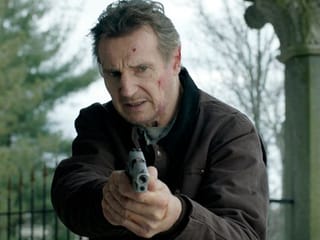 ‘Honest Thief’: Liam Neeson does his own stunts in new action film