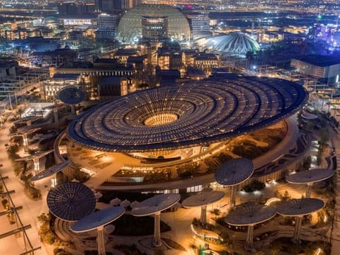 The UAE's sustainability agenda has marked out clear directions for the government and society to take. The country's youth must now join in this transition in full.