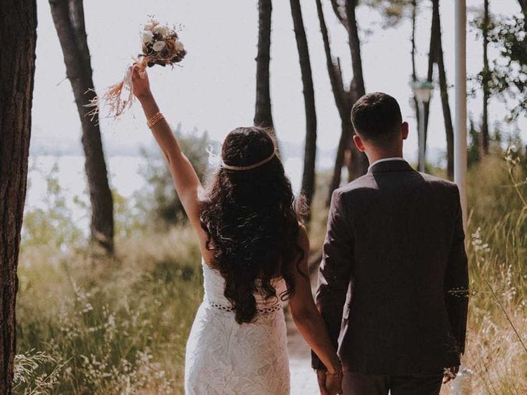 New rules for wedding receptions in Dubai