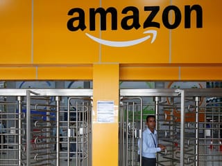 Amazon to cut 30,000 office jobs: media reports