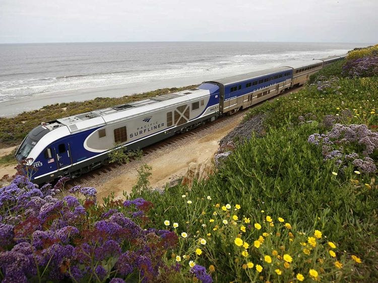 Amtrak