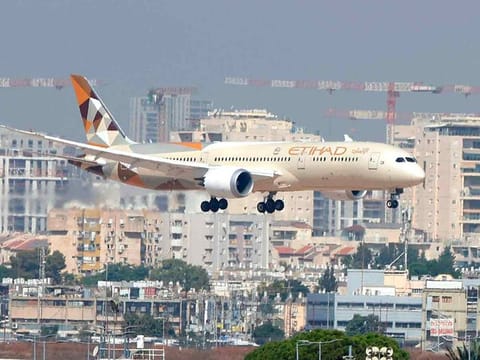 The Travel pass app features will initially be introduced for passengers on select Etihad flights.