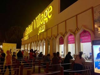From the Editors: Dubai's Global Village reopening to COVID impact on US elections 