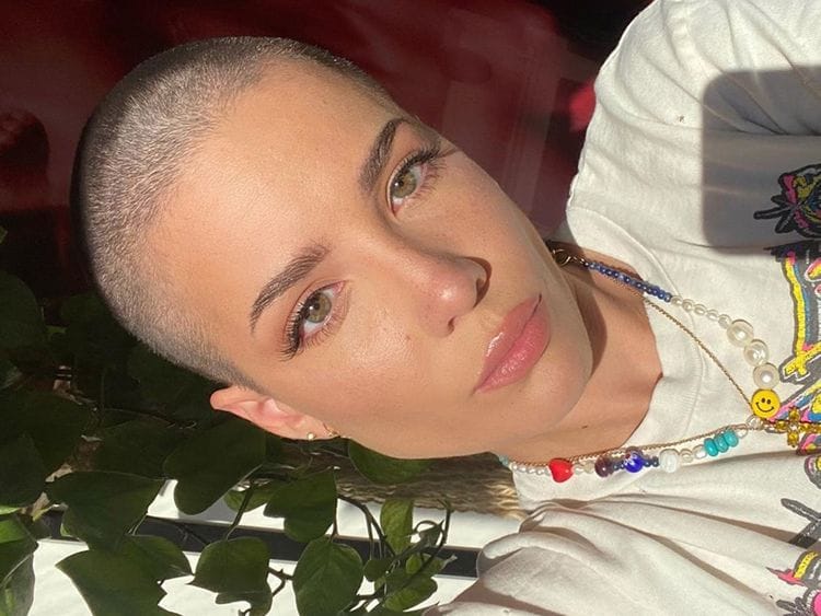 Halsey