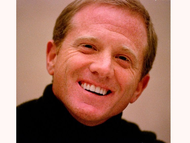 James Redford