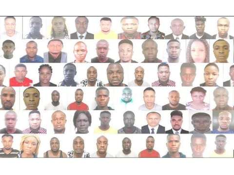 Dubai Police have urged the public to exercise caution while using dating apps