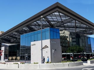 In Pictures: New generation Al Ghubaiba Bus Station opens in Dubai