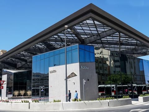 In Pictures: New generation Al Ghubaiba Bus Station opens in Dubai