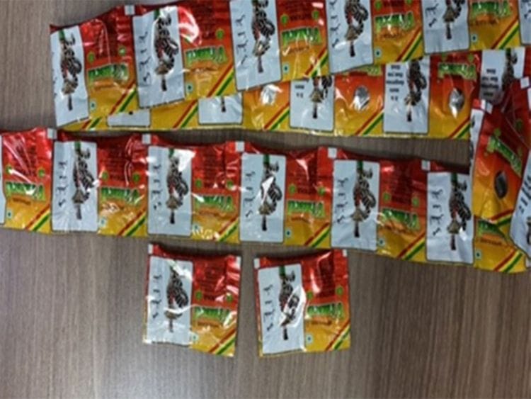 Paan