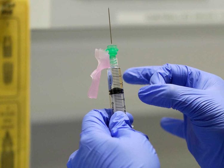Vaccine