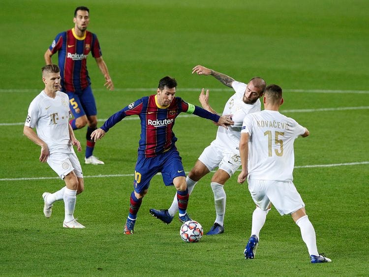 201021 Messi