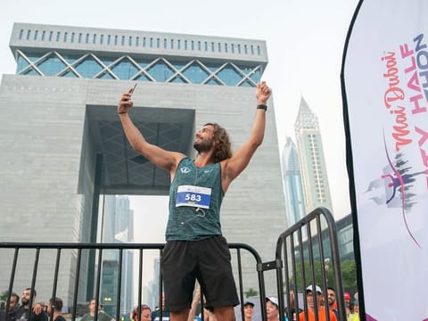 Mai Dubai City Half Marathon, scheduled on Friday, assumes significance as it will be the first mass-running event in the emirate since the COVID-19 pandemic.