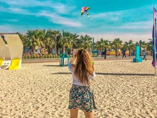 Sun, sand and fun: 9 of Dubai's best sun-kissed beaches to visit