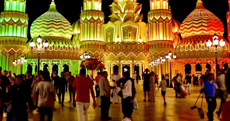 Global Village in Dubai to stay open and fully operational: Extended hours, Dh99 wonder pass explained