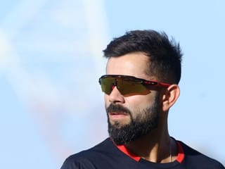 Virat Kohli nominated for five ICC Awards of the Decade
