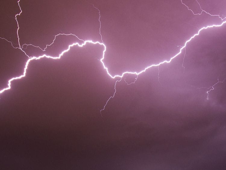 Lightning, genric