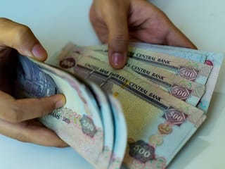 From the Editors: Dubai gets tough on money laundering
