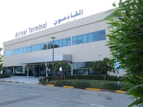 Ras Al Khaimah International Airport will  receive the first commercial flights from Indian value carrier SpiceJet on November 26, 2020.