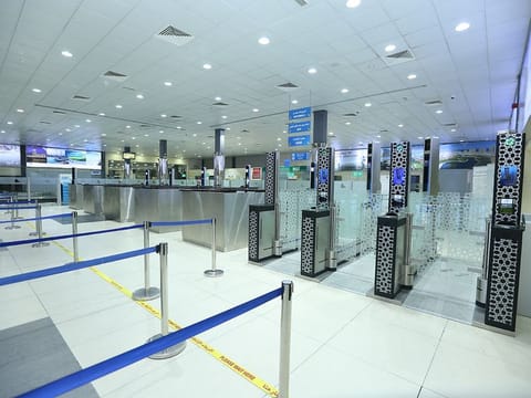 The Ras Al Khaimah International Airport is building up frequency of services with core feeder markets such as India and Russia, and with the latest airline association, with Egypt.