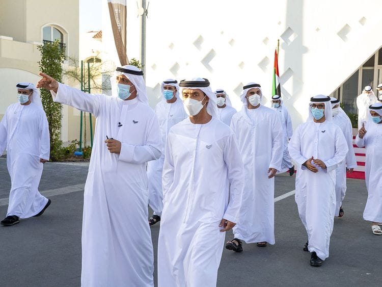 Samha Abu Dhabi