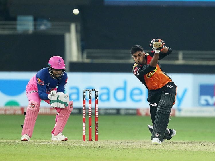 Vijay Shankar