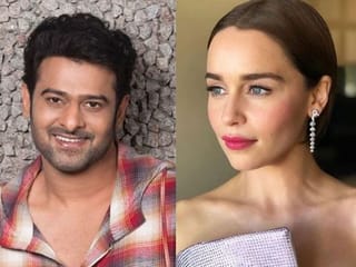 From Prabhas to Emilia Clarke, here's a look at stars celebrating their birthday today