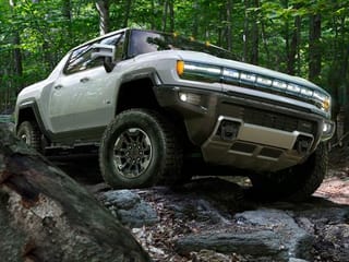 GM deepens EV bet again, boosts spending 30% to $35 billion