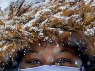 Top 10 pictures of the week from around the world