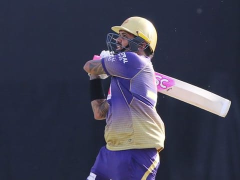 IPL 2021 in UAE: KKR hold off RCB to deny Kohli once again and make it to Qualifier 2
