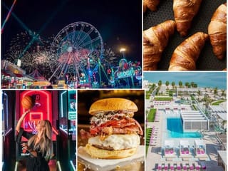 Dubai: 13 amazing things to do this week