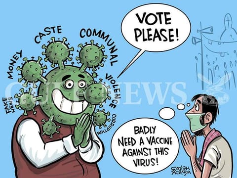 Satish Acharya/Gulf News