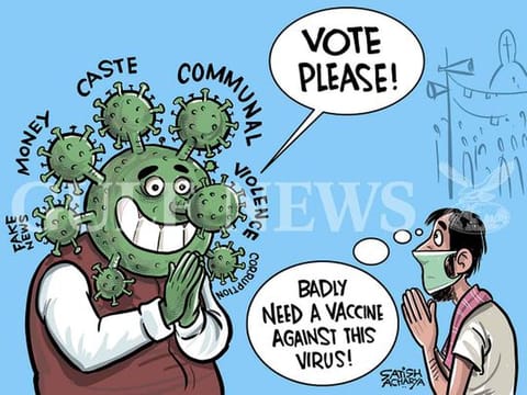 Satish Acharya/Gulf News