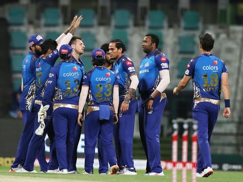Jasprit Bumrah, the pace warhead of Mumbai Indians, feels there is no need for any drastic changes in the upcoming matches after a stunning loss to Rajasthan Royals in the last game.