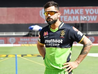 IPL 2020 in UAE: Virat Kohli's IPL drought goes on after Sunrisers defeat  