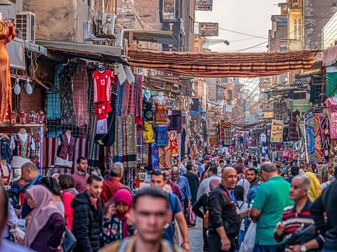 Egypt has introduced a mandatory pre-departure training programme for workers heading to Kuwait.