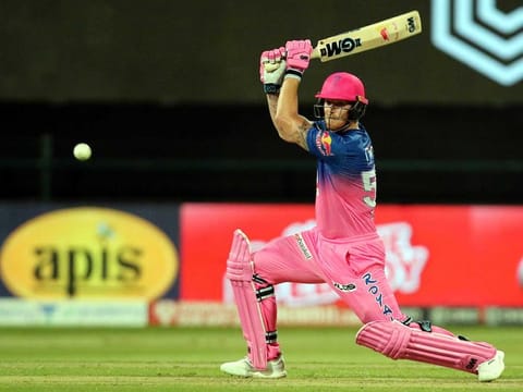 Ben Stokes